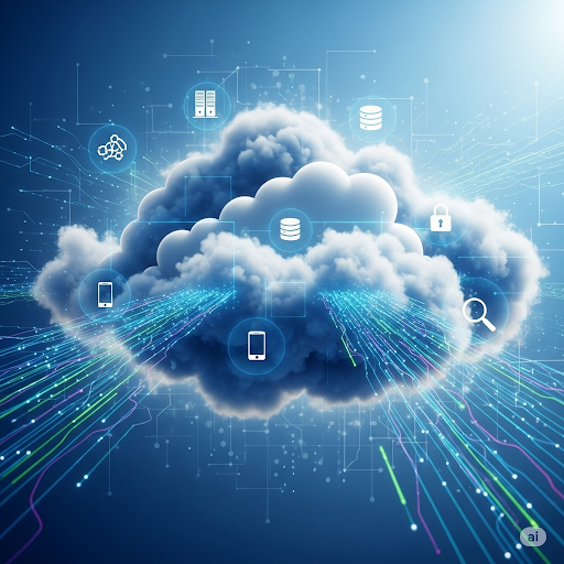 cloud